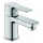 Duravit DC1013002010 - Wastafelmengkraan D-CODE, glanzend chroom