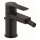 Duravit DC2400011046 - Bidetkraan D-CODE mat zwart