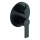 Duravit DC5210008046 - Inbouw douchemengkraan D-CODE mat zwart
