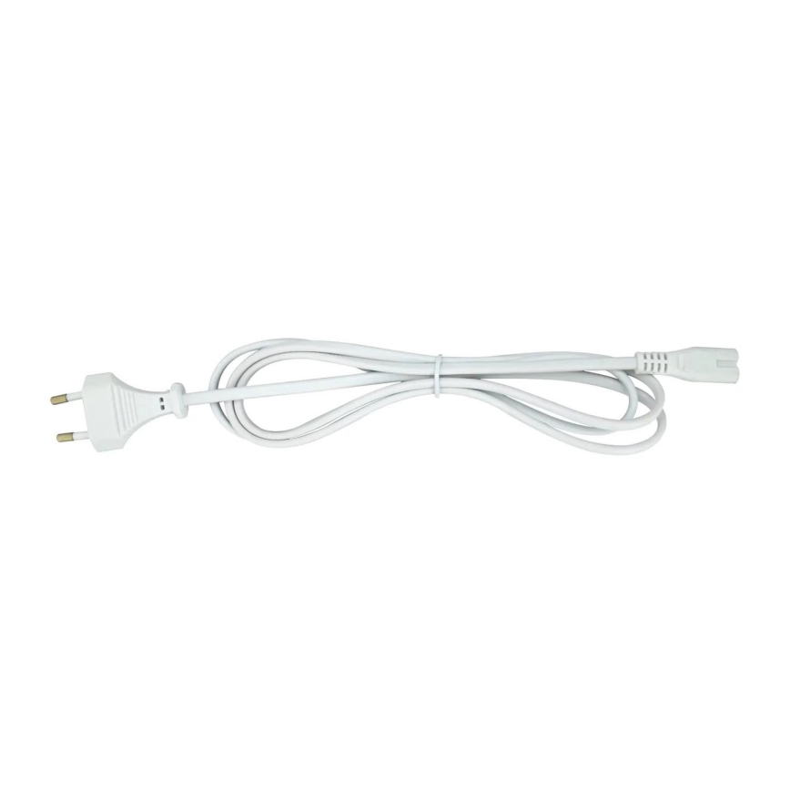 e2 elektro - Câble d'alimentation 120 cm pour luminaires SYSTEME