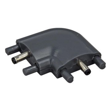 e2 elektro - Connecteur d'angle pour luminaires LINK 90°