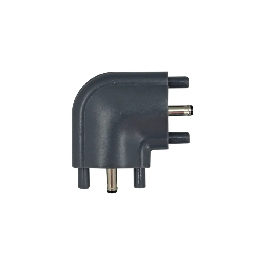 e2 elektro - Hoekconnector voor verlichting LINK 90°