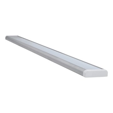 e2 elektro - LED-onderbouwarmatuur LED/10W/230V 4000K 60 cm