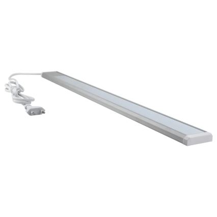 e2 elektro - LED-onderbouwarmatuur LED/10W/230V 4000K 60 cm