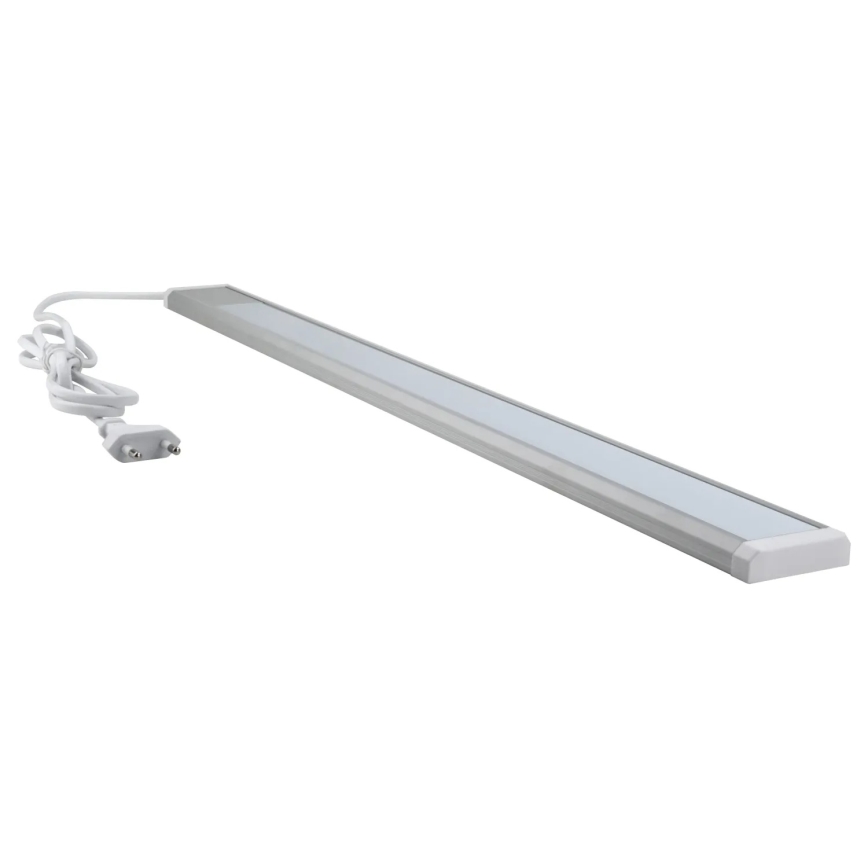 e2 elektro - LED-onderbouwarmatuur LED/10W/230V 4000K 60 cm