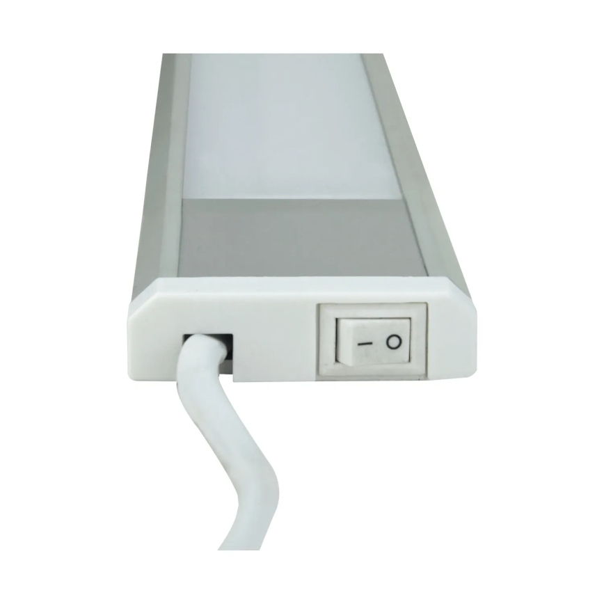 e2 elektro - LED-onderbouwarmatuur LED/10W/230V 4000K 60 cm