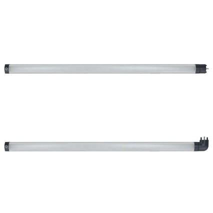 e2 elektro - LED Onderbouwarmatuur LINK LED/6,2W/230V 4000K 57 cm