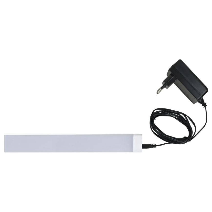 e2 elektro - LED onderbouwarmatuur met bewegingssensor PLAN LED/10W/230V 4000K 60 cm