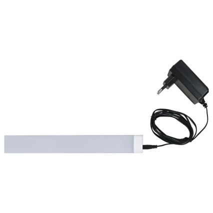 e2 elektro - LED onderbouwarmatuur met bewegingssensor PLAN LED/15W/230V 3000K 90 cm