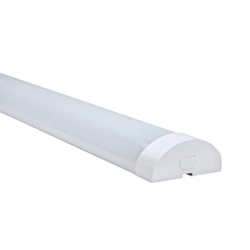 e2 elektro - LED Onderbouwarmatuur SYSTEME LED/18W/230V 3000/4000/6000K 60 cm