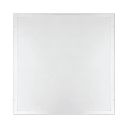 e2 elektro - LED-opbouwpaneel 36W/230V 64x64 cm 4000K wit