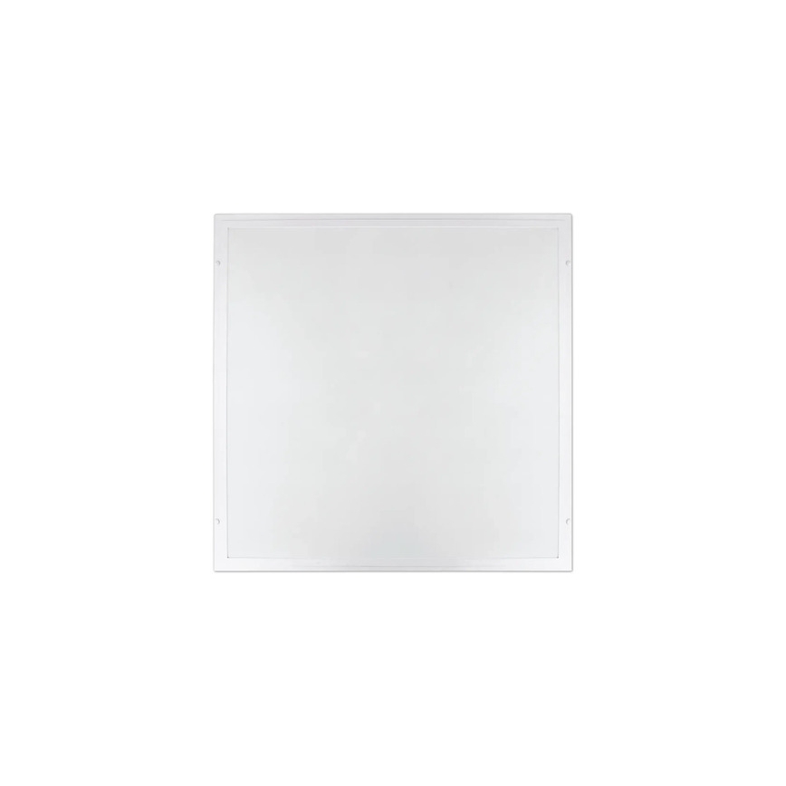 e2 elektro - LED-opbouwpaneel 36W/230V 64x64 cm 4000K wit