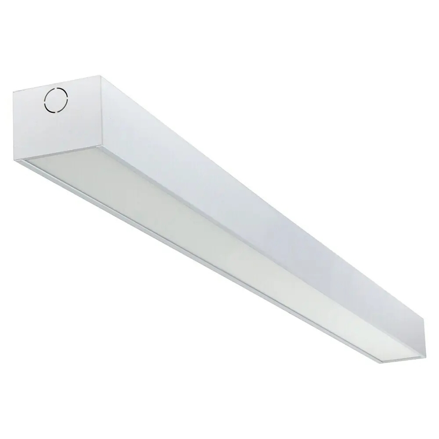 e2 elektro - LED plafondlamp LINEARO LED/50W/230V 3000/4000/6000K wit