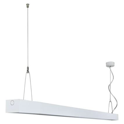 e2 elektro - LED plafondlamp LINEARO LED/50W/230V 3000/4000/6000K wit
