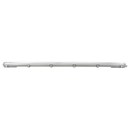 e2 elektro - LED technisch TL-armatuur CLASSIC-POWER 1xG13/18W/230V 4000K 128,3 cm IP65