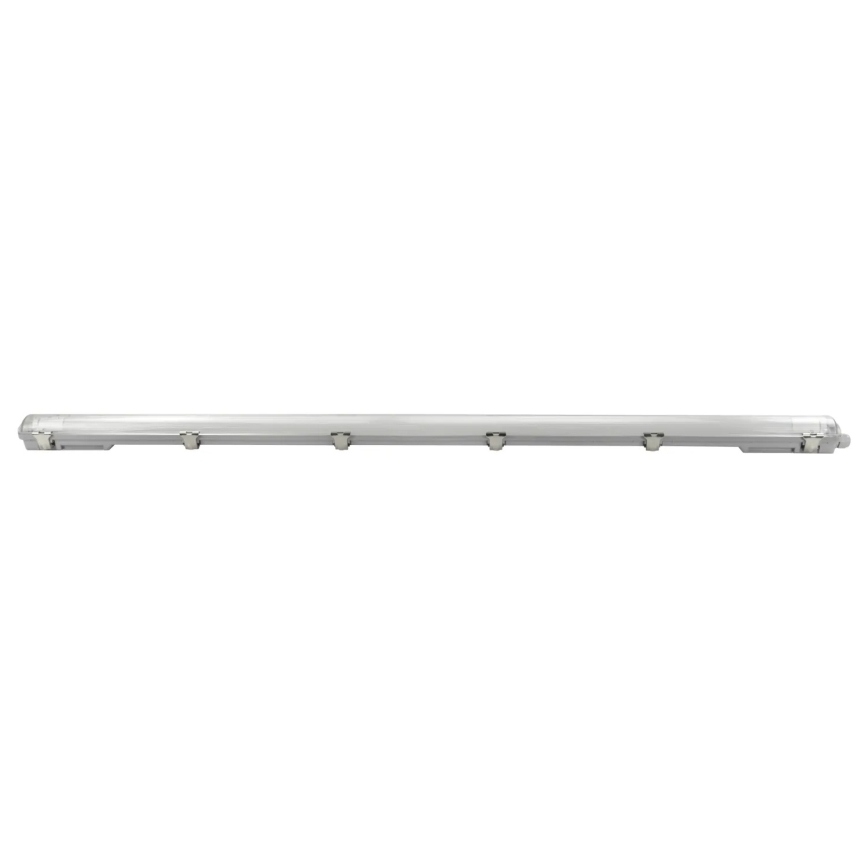e2 elektro - LED technisch TL-armatuur CLASSIC-POWER 1xG13/18W/230V 4000K 128,3 cm IP65
