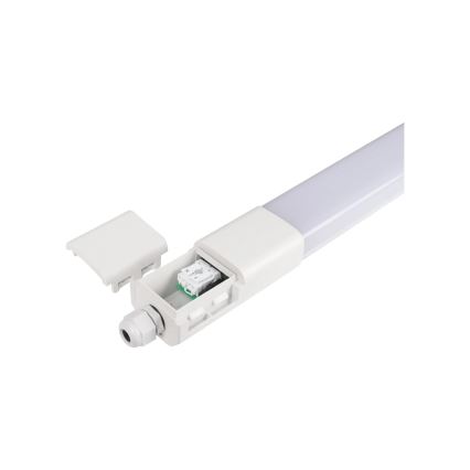 e2 elektro - Réglette LED technique PLUS LED/48W/230V 3000/4000/6000K 149,5 cm IP65