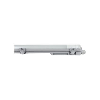 e2 elektro - LED technisch TL-armatuur CLASSIC 1xG13/18W/230V 4000K 126,8 cm IP65