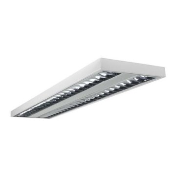 e2 elektro - LED TL-armatuur NOSTAL LED/42W/230V 3000/4000/6000K wit