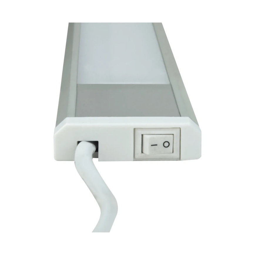 e2 elektro - Luminaire LED sous-meuble LED/10W/230V 4000K 60 cm