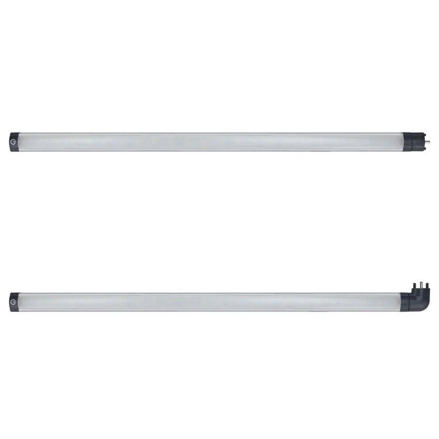 e2 elektro - Luminaire LED sous-meuble LINK LED/4W/230V 4000K 37 cm