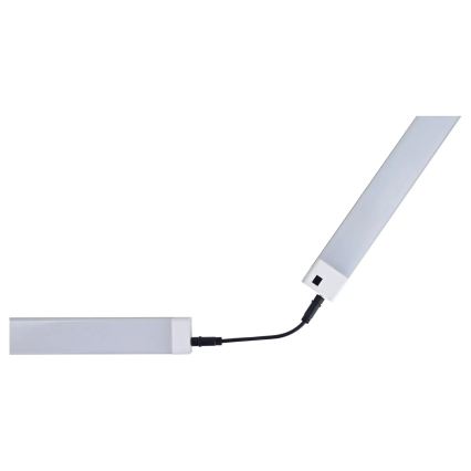 e2 elektro - Luminaire LED sous-meuble avec détecteur de mouvement PLAN LED/10W/230V 4000K 60 cm