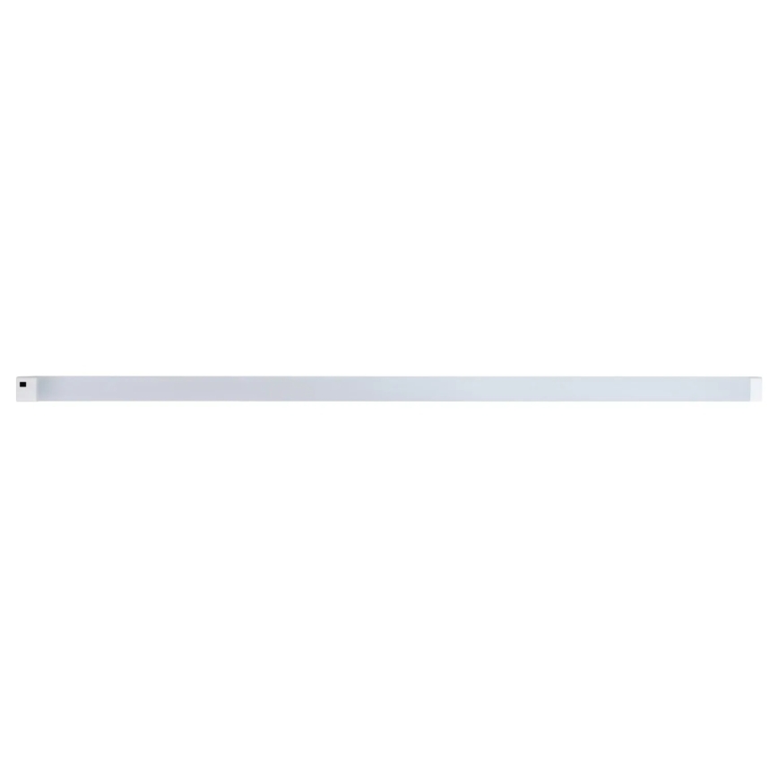 e2 elektro - Luminaire LED sous-meuble PLAN avec détecteur de mouvement LED/15W/230V 4000K 90 cm