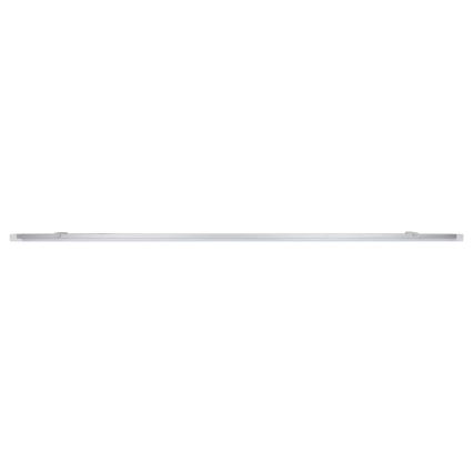 e2 elektro - Luminaire LED sous-meuble PLAN avec détecteur de mouvement LED/15W/230V 4000K 90 cm