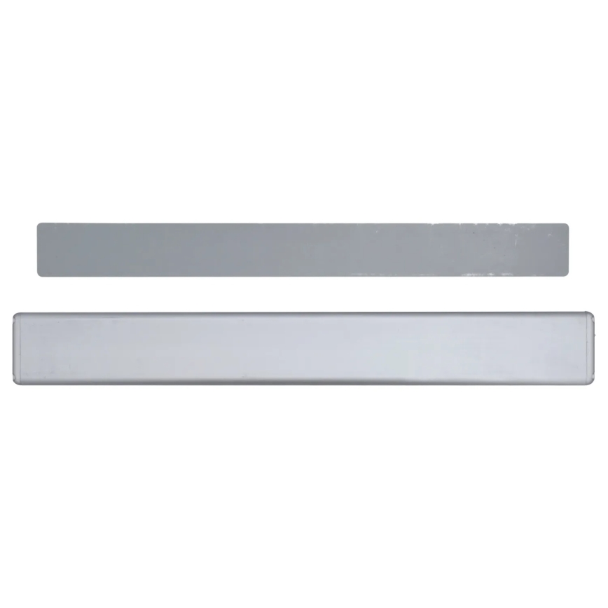 e2 elektro - Éclairage LED rechargeable à fixer sous meuble avec capteur CELL LED/2W/5V 1500 mAh 4000K 40,5 cm