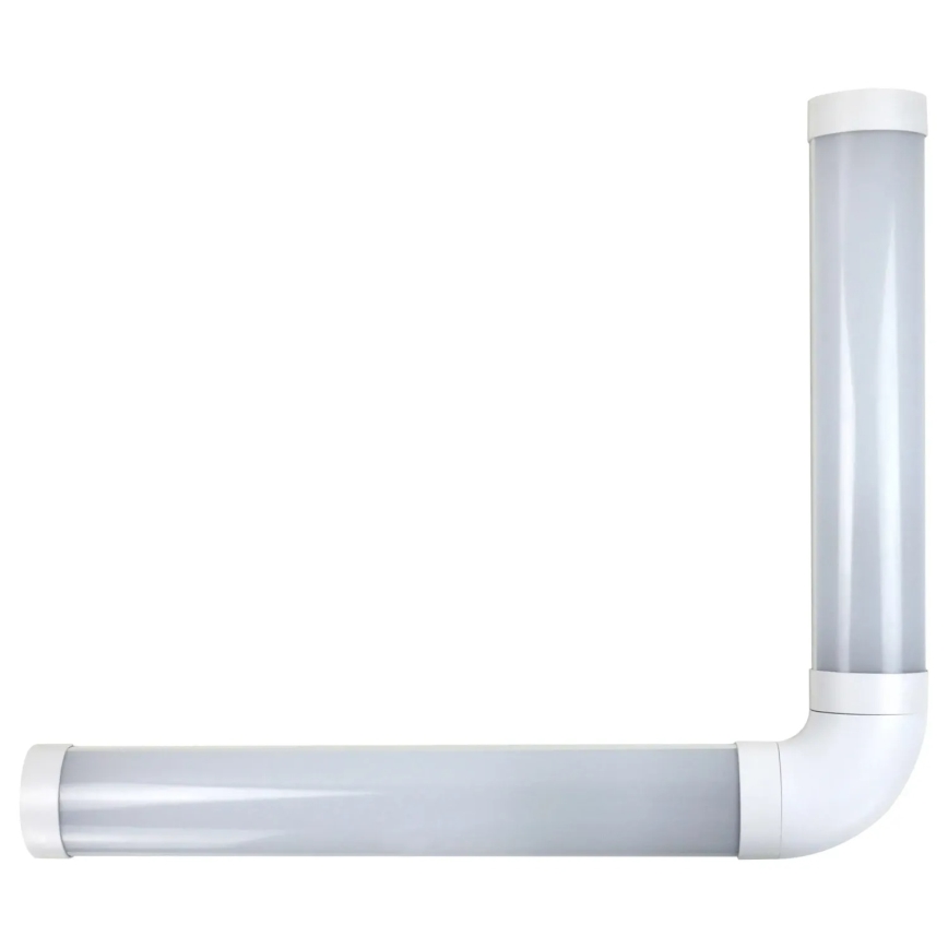 e2 elektro - Luminaire LED sous-meuble SYSTEME LED/15W/230V 3000/4000/6000K 50 cm