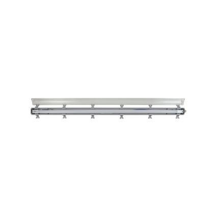 e2 elektro - Luminaire technique LED CLASSIC 1xG13/18W/230V, 4000 K, 126,8 cm, IP65