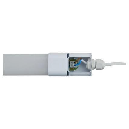 e2 elektro - Luminaire technique LED de type fluorescent LITE LED/24W/230V 4000K 112,5 cm IP65