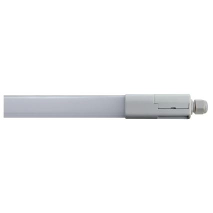 e2 elektro - Luminaire technique LED de type fluorescent LITE LED/24W/230V 4000K 112,5 cm IP65