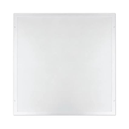e2 elektro - Panneau LED en saillie LED/36W/230V 64x64 cm 4000K blanc