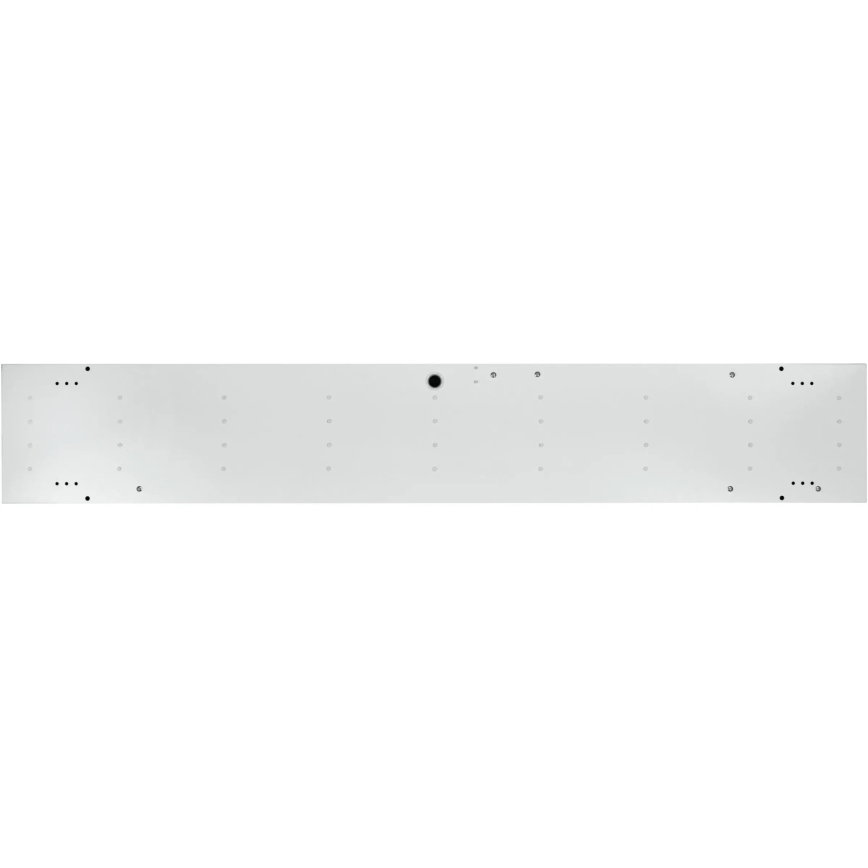 e2 elektro - Panneau LED en saillie LED/38W/230V 3000/4000/6000K 118,5x20 cm blanc