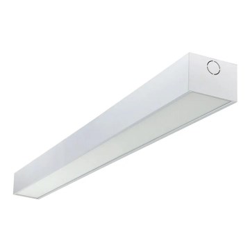 e2 elektro - Plafonnier LED LINEARO LED/50W/230V 3000/4000/6000K blanc