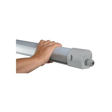 e2 elektro - LED technisch TL-armatuur PRO LED/36W/230V 4000K 113 cm IP65