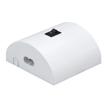 e2 elektro - Schakelaar voor lichtrail SYSTEME