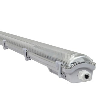 e2 elektro - Technisch LED-TL-armatuur BASIC LED/18W/230V 4000K 126,8 cm IP65