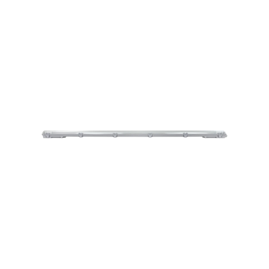 e2 elektro - LED technisch TL-armatuur CLASSIC 2xG13/18W/230V 4000K 126,8 cm IP65