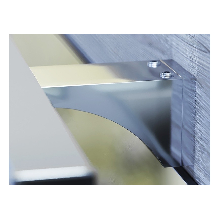 Eclairage de miroir de salle de bain ELESAR LED/8W/230V IP44 3000K