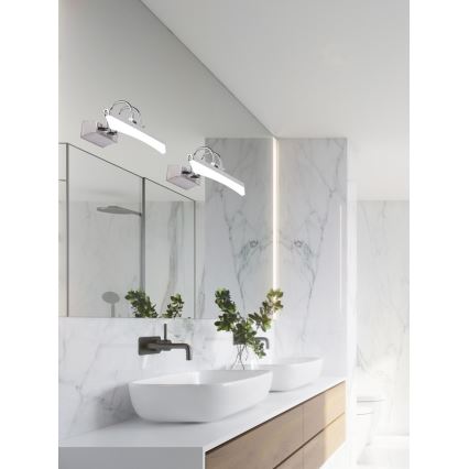 Eclairage de miroir GLORY LED/7W/230V