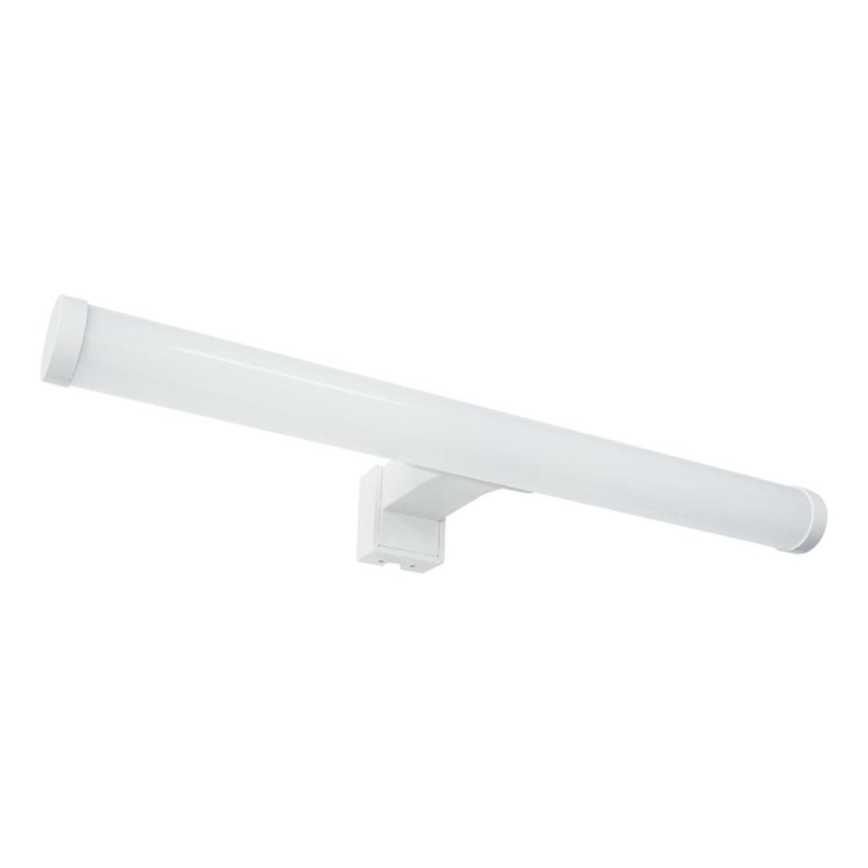 Éclairage de miroir LED 8W/230V 30 cm IP44 blanc