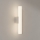 Éclairage de miroir LED pour salle de bains LINEA LED/8W/230V 3000/4000/6000K IP44 45 cm chrome mat