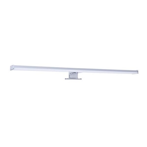 Eclairage de miroir LED salle de bain LED/12W/230V IP44