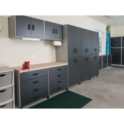 Éclairage de miroir LED salle de bain LED/15W/230V 4000K IP44