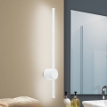 Éclairage de miroir salle de bain FERDINAND LED/12W/230V IP54 blanc