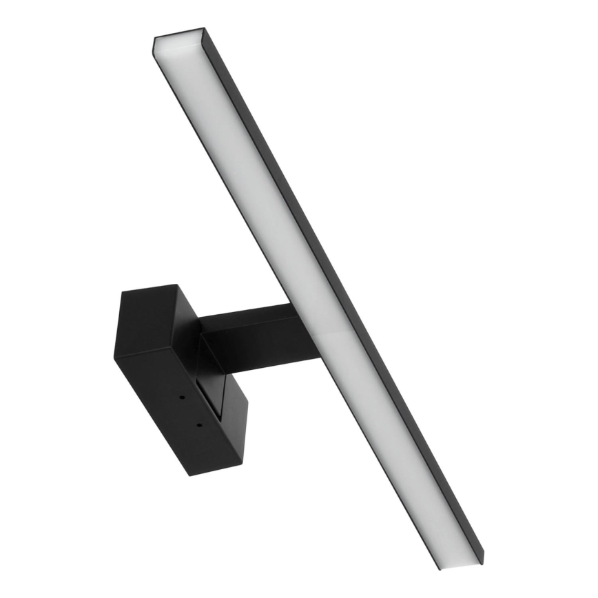 Éclairage de miroir salle de bain LED/10W/230V 4000K IP44 50 cm