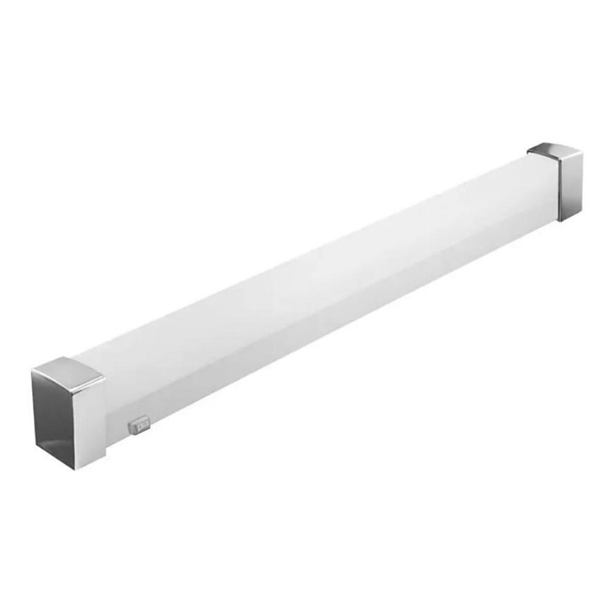 Éclairage de miroir salle de bain LED/15W/230V 4000K IP44