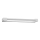 Éclairage de miroir salle de bain LED/16W/230V 3000K IP44 60 cm blanc